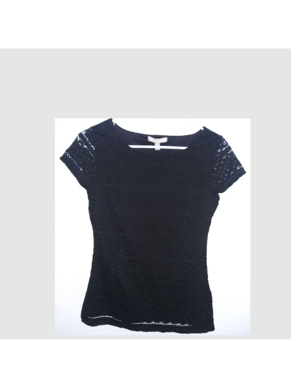 Banana Republic Top